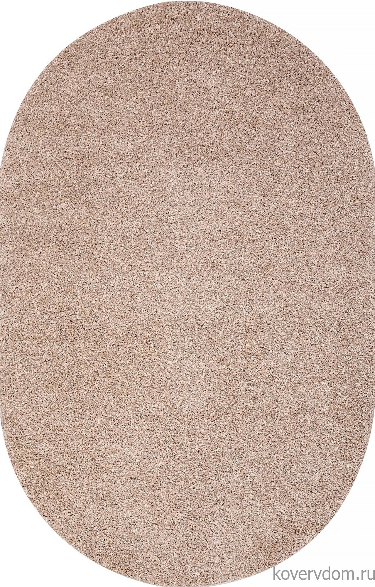 Ковер FUTURA S600 F.BEIGE Овал Ковер FUTURA S600 F.BEIGE Овал