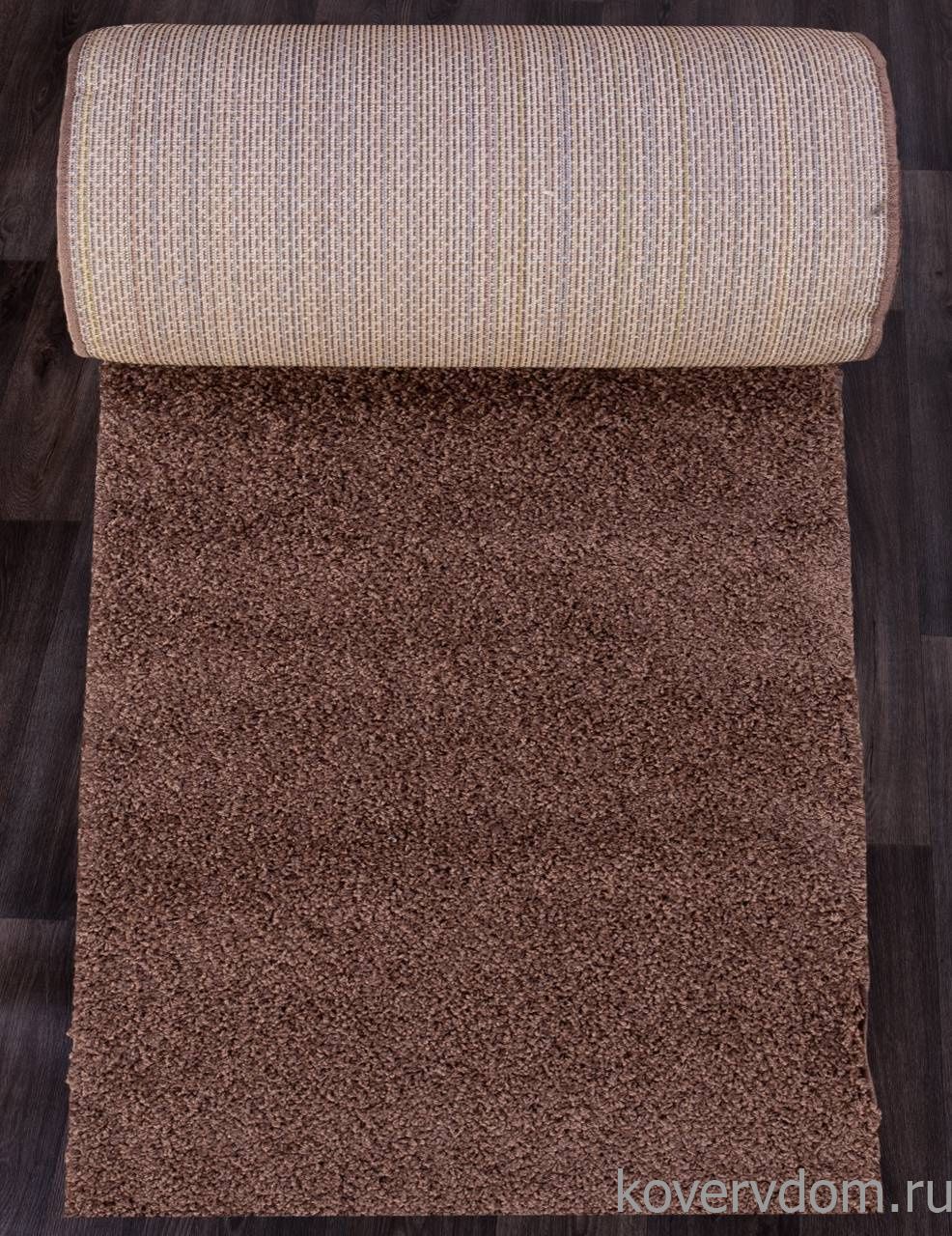 Ковровая Дорожка FUTURA S600 BROWN Ковровая Дорожка FUTURA S600 BROWN