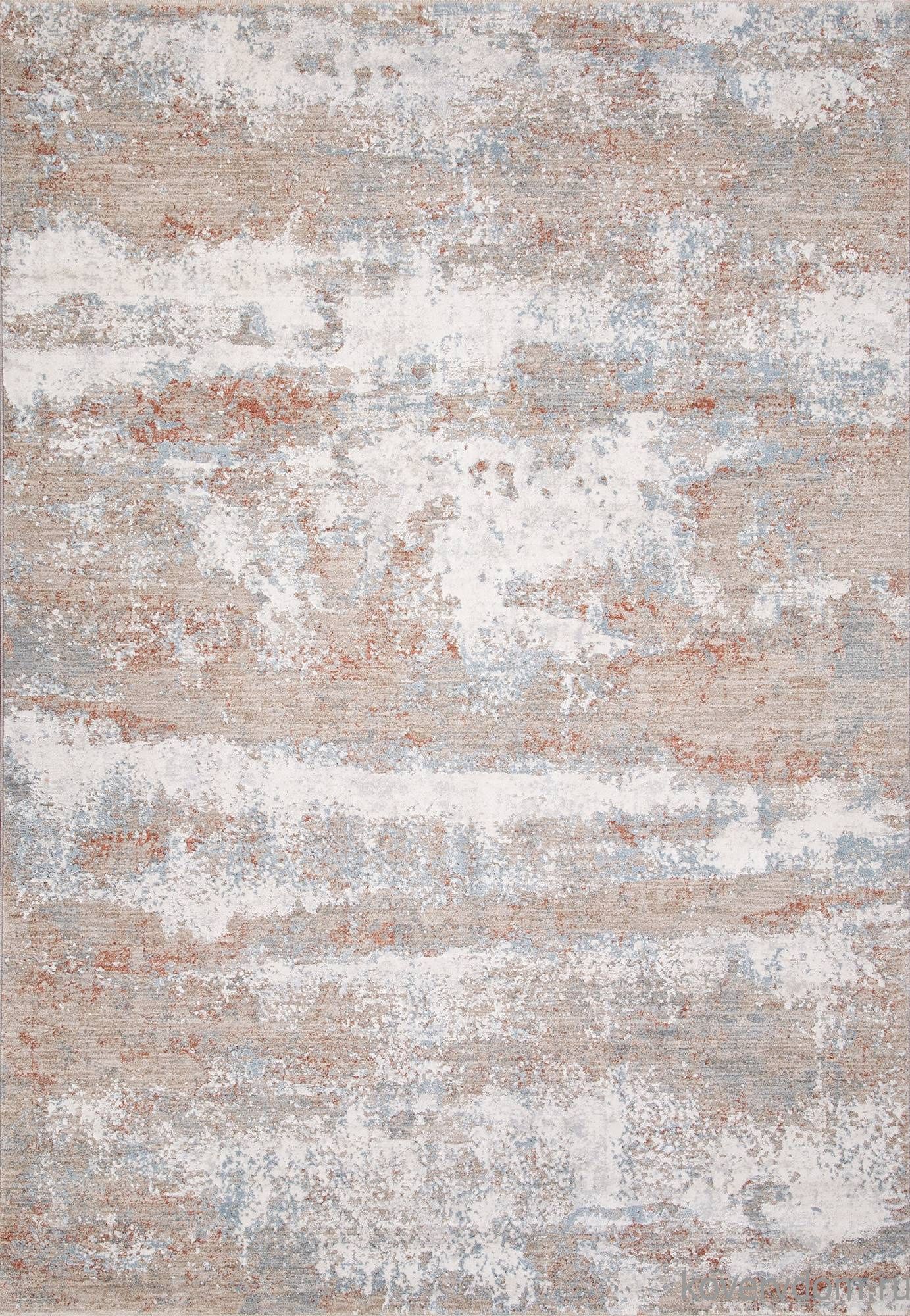 Ковер ATRIUM L0786B CREAM